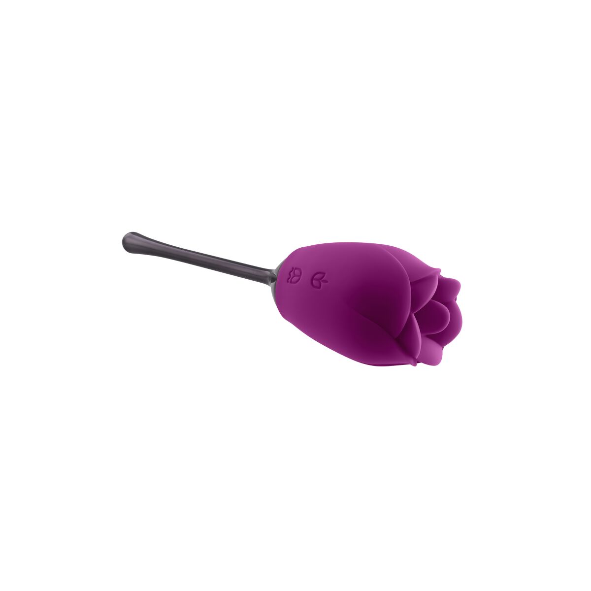 Klitorisstimulaattori Playboy Playboy Purppura